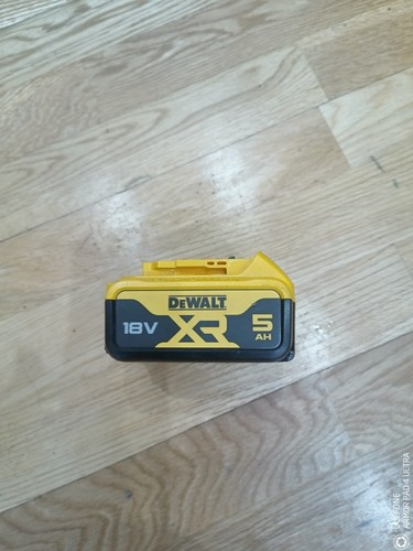 Dewalt dcb184 18v - dcb184, li-ion