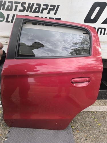 Mitsubishi mirage space - mirage/space, star