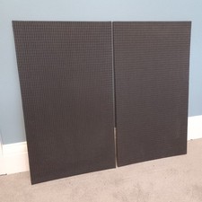 SPEAKER GRILLS. VINTAGE