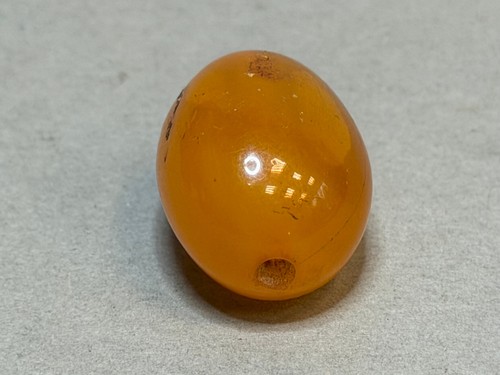 Natural old antique yellow - natural,