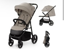 Kinderkraft Trig 3 Lightweight