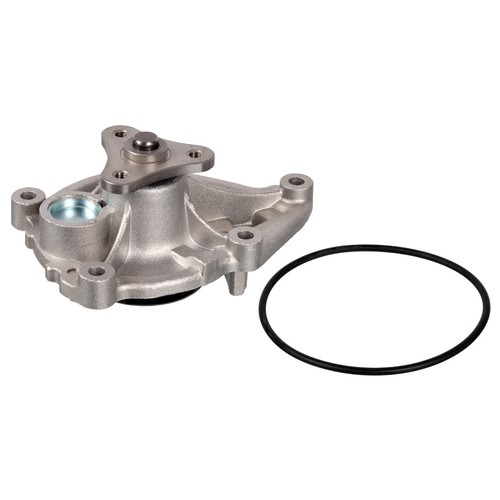 Water pump fits citroen febi - fits,