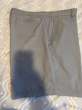 Men’s Ben Hogan Golf Shorts Grey 42 Waist