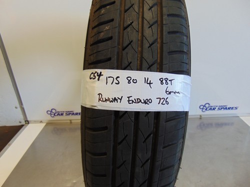 175 single part worn - single,