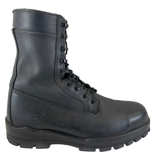 Bates steel toe combat - toe,