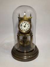 Gustav Becker Dome 400 Day