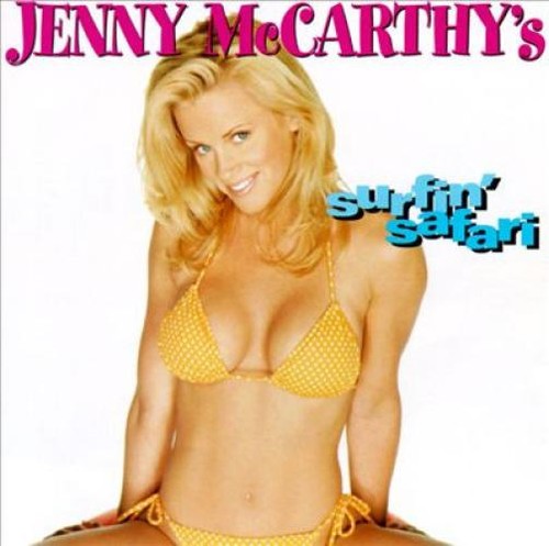 Various jenny mccarthy s - various, mccarthy's