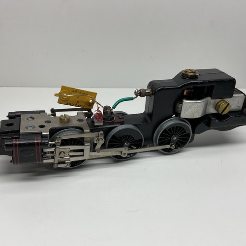 Hornby dublo rail edl18 - hornby,