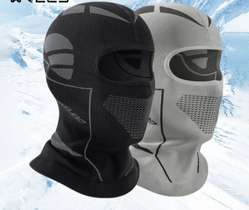 Motorcycle balaclava neck - motorcycle,