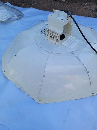 Sun king large parabolic - large,