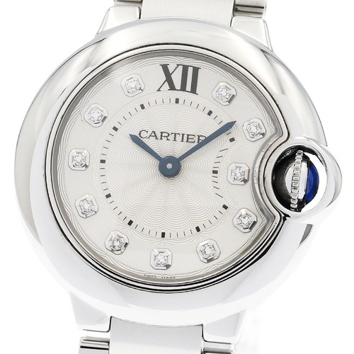 Cartier baron blue we902073 - baron, sm