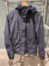 Roxy Blue Ski Jacket