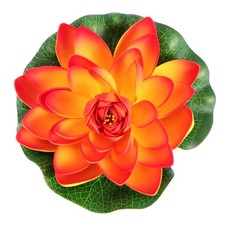  6 PCS Fish Pond Accessories