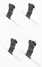 4X Roller Garage Door Auto