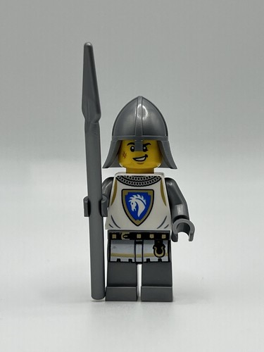 Lego medieval castle - lego,