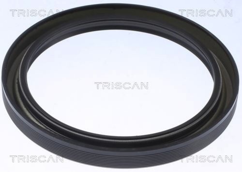 Triscan crankshaft shaft seal
