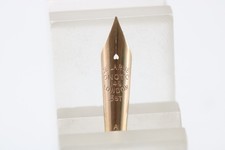 Vintage Onoto De La Rue 14c