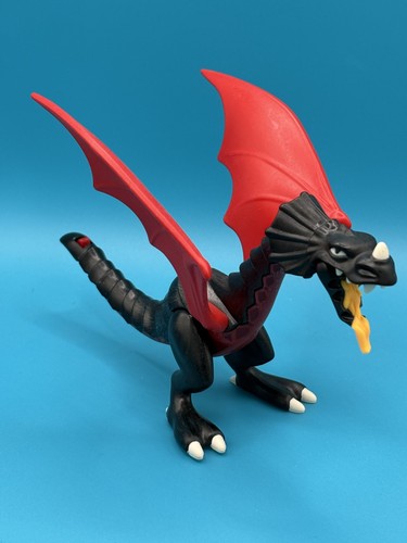 Playmobil dragon wyvern - playmobil,