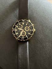 Men's Chronograph Watch Klaus Kobec