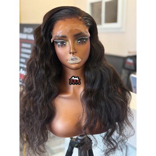 Virgin indian wavy - indian, hd