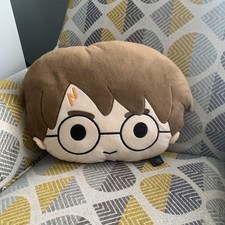 HARRY POTTER FACE SHAPED