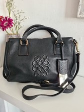 Bailey & Quinn London Black