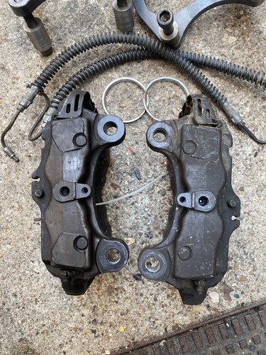 Porsche cayenne brembo - porsche, calibre