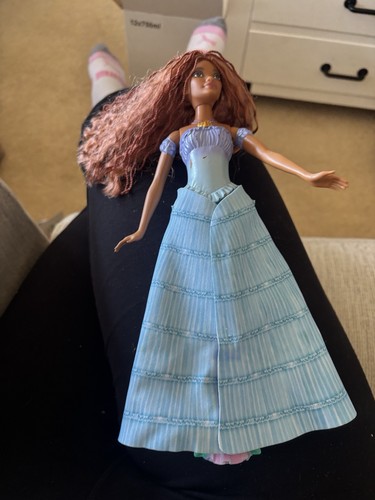 Disney little mermaid - disney,