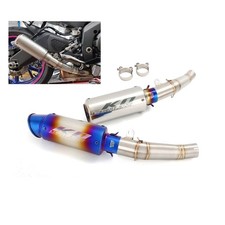 For Yamaha YZF R6 2006-2025