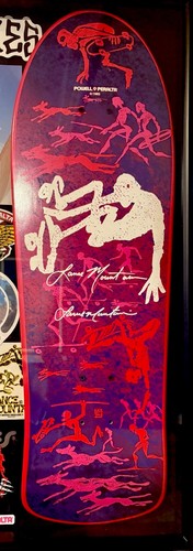 Powell peralta lance - powell,