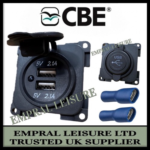 Cbe line usb socket charger - cbe,