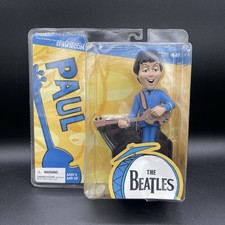 Beatles Paul McCartney