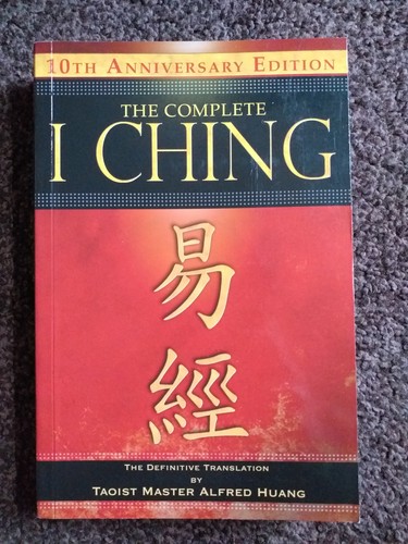 Complete ching 10th - complete, i