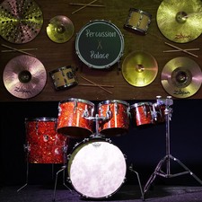 Eddie Ryan 6-Piece Shell Pack