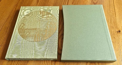 Folio society the wind - the,