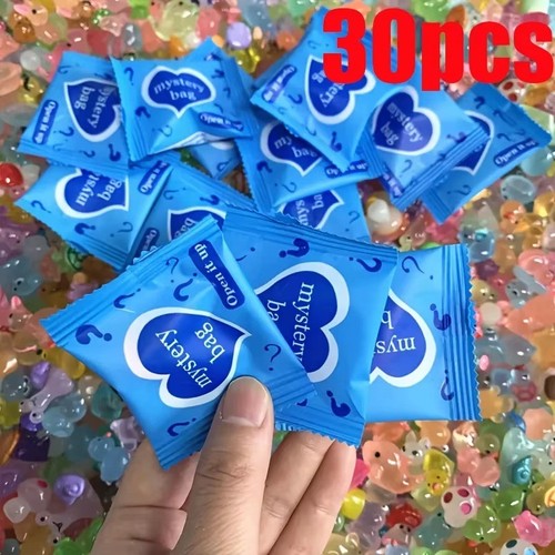 60pcs glow the dark mini - 60pcs, in