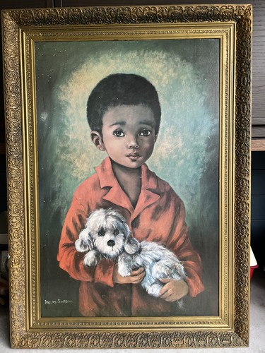 Exceptionally rare vintage - exceptionally,