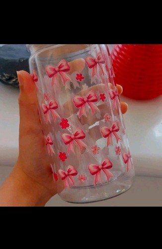 16oz snowglobe tumbler - snowglobe,