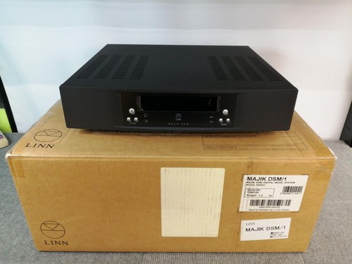 Linn primain amplifier majik - linn,