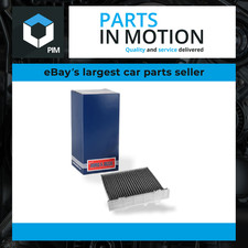 Pollen / Cabin Filter fits