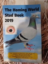 2 Pigeon Books Squills And