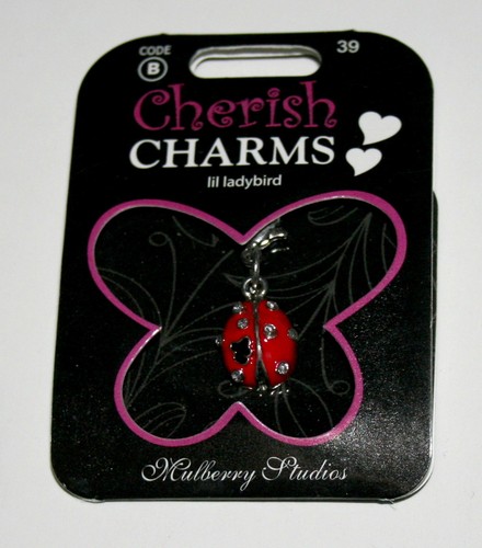 Mulberry studios cherish - studios,