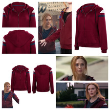 Wanda vision scarlet - wanda, witch