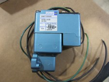 Mac 250B-116HAAA Solenoid