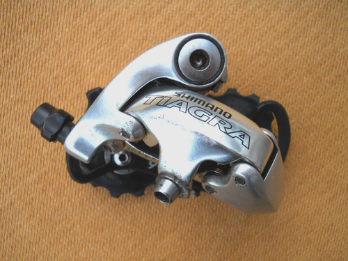 Shimano tiagra rear - shimano,