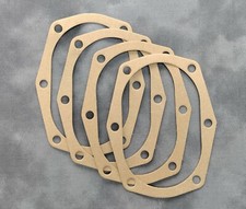 4x GASKETS Sump filter for