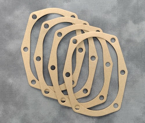 Gaskets sump filter for - 4x,