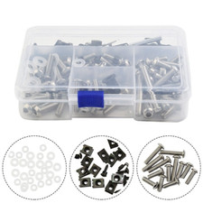 155x CNC Aluminum Fairing