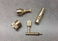 Precision Pack Suits Crosman