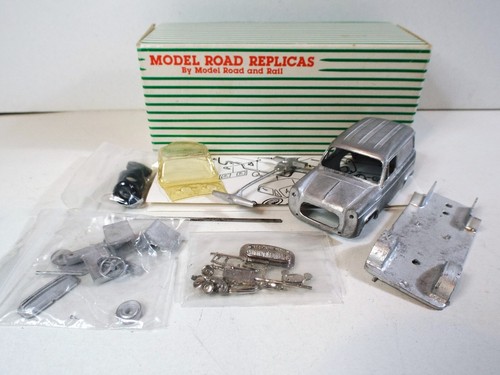 Model road replicas ford - road, 300e